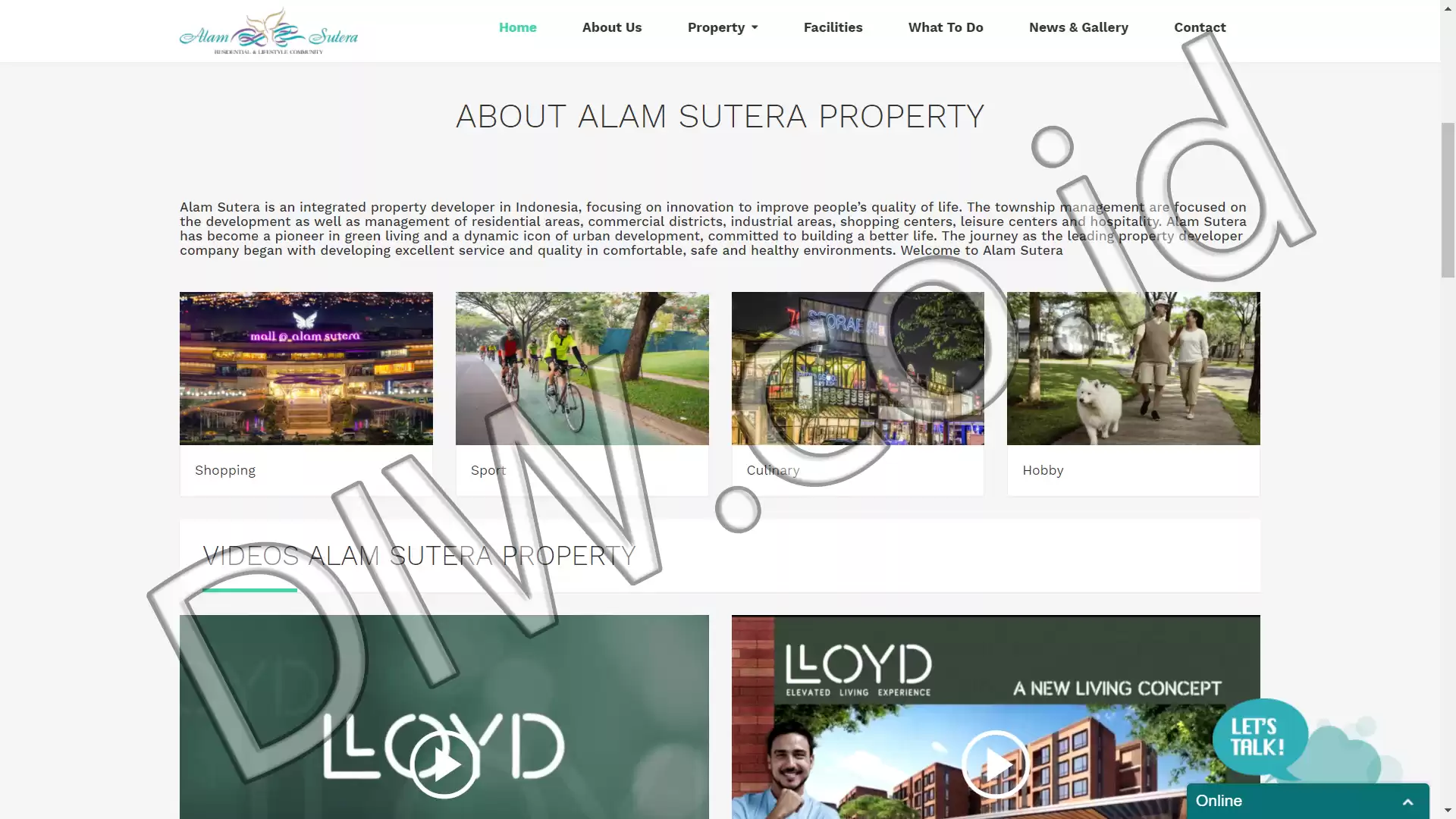 Project Image - 492 - Andri Sunardi - Freelancer - Web Developer - CEO DIW.co.id