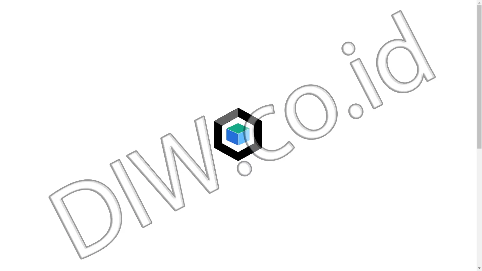 Project Image - 286 - Andri Sunardi - Freelancer - Web Developer - CEO DIW.co.id