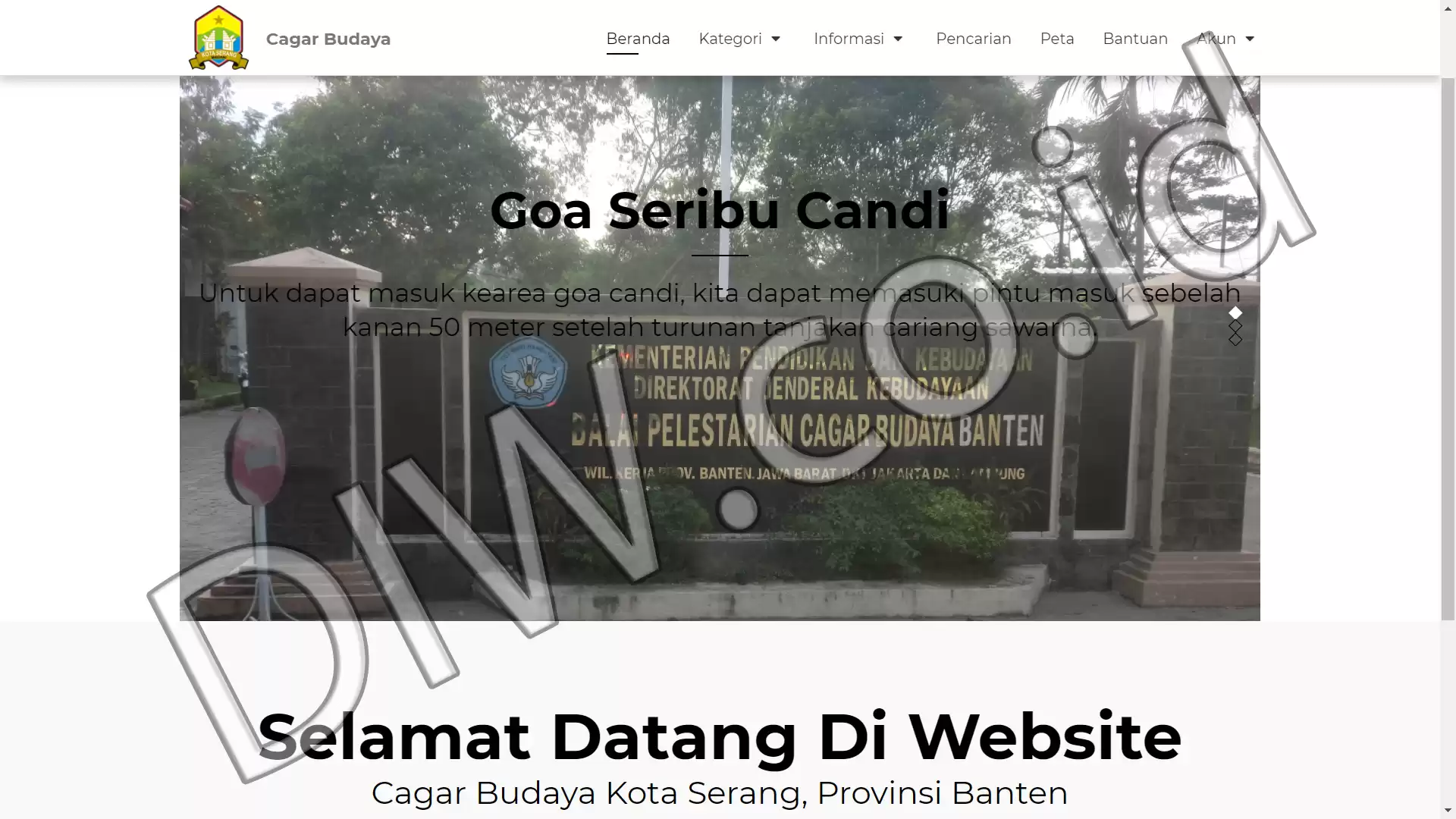 Project Image - 451 - Andri Sunardi - Freelancer - Web Developer - CEO DIW.co.id