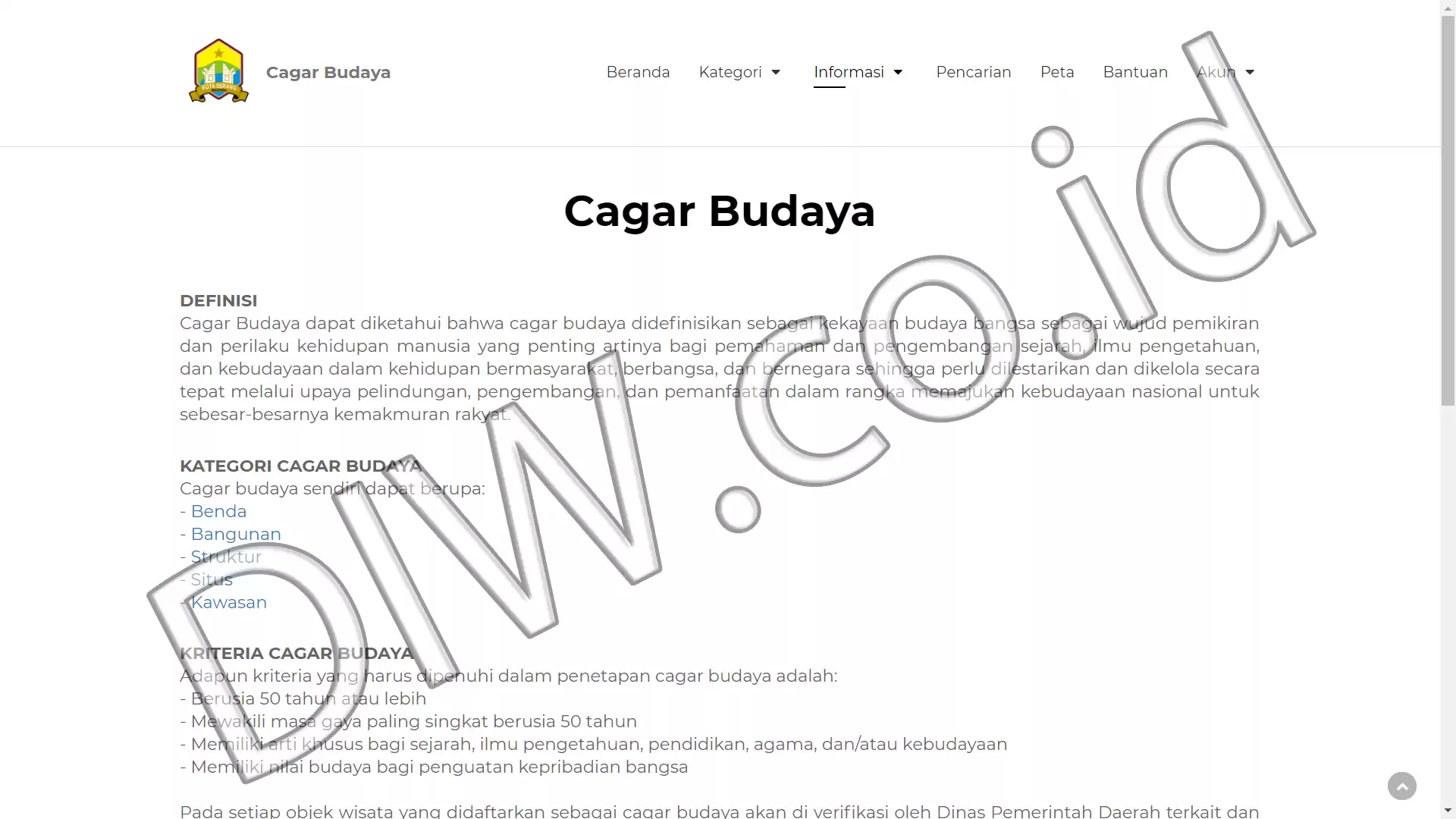 Project Image - 452 - Andri Sunardi - Freelancer - Web Developer - CEO DIW.co.id