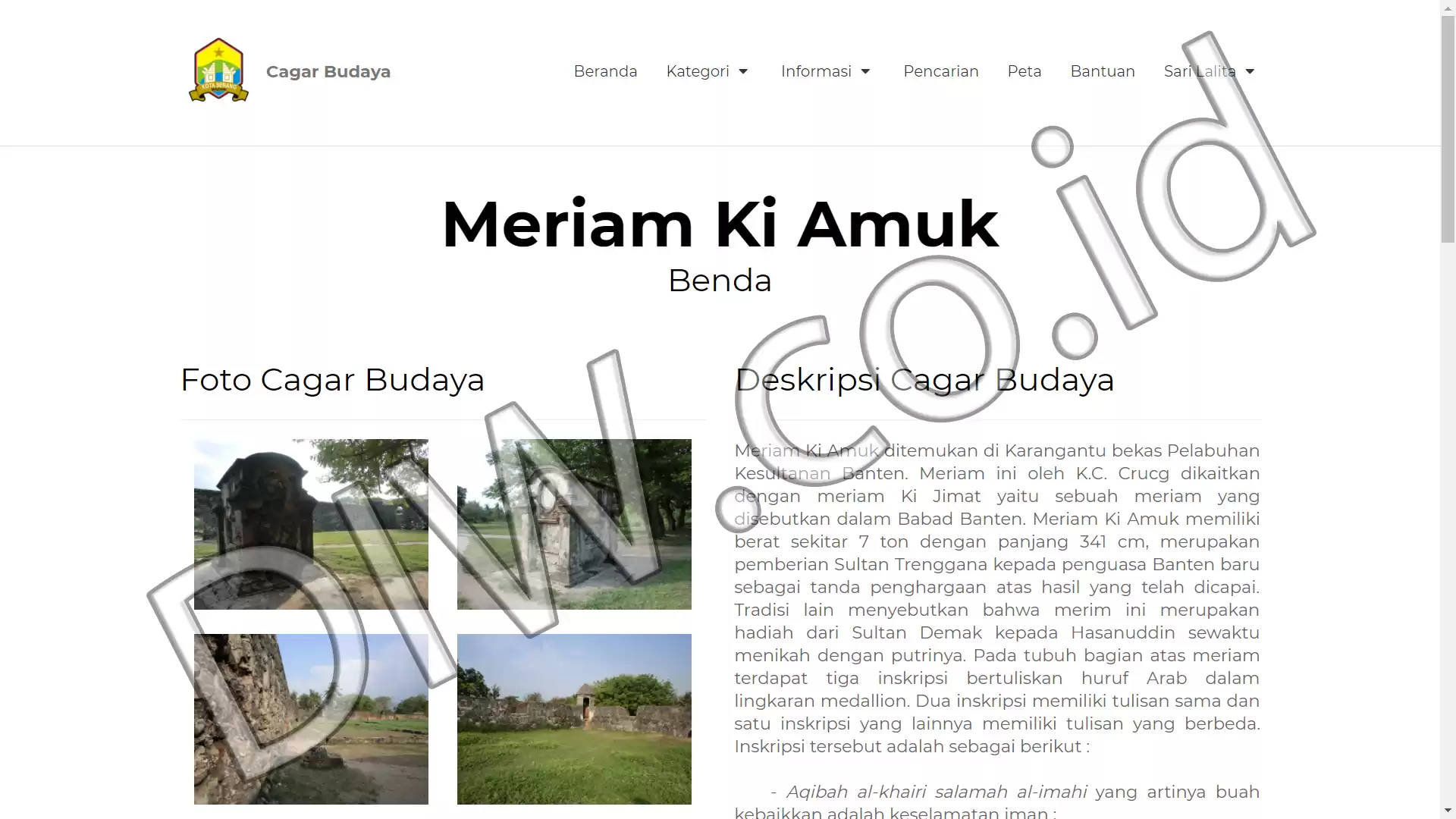 Project Image - 454 - Andri Sunardi - Freelancer - Web Developer - CEO DIW.co.id