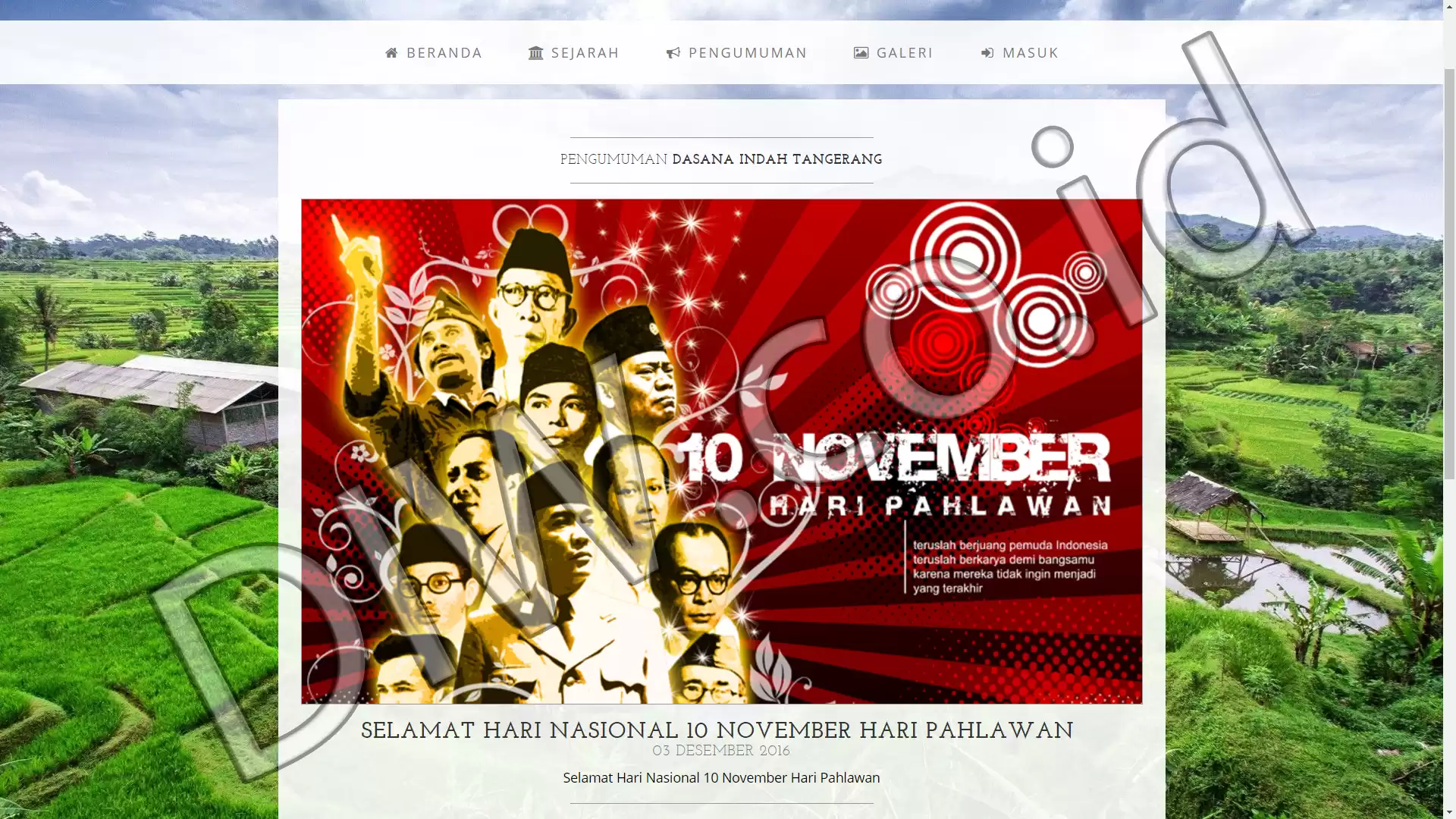 Project Image - 149 - Andri Sunardi - Freelancer - Web Developer - CEO DIW.co.id