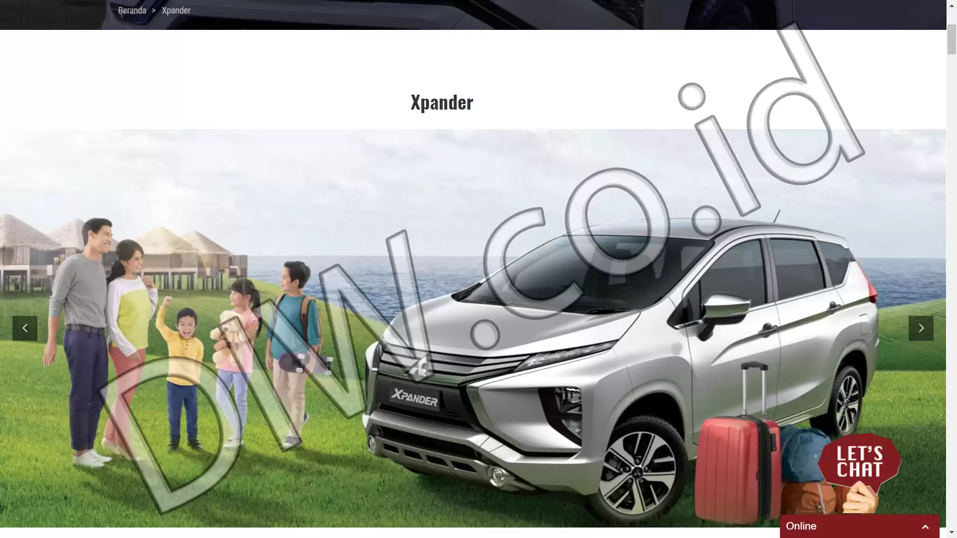 Project Image - 529 - Andri Sunardi - Freelancer - Web Developer - CEO DIW.co.id