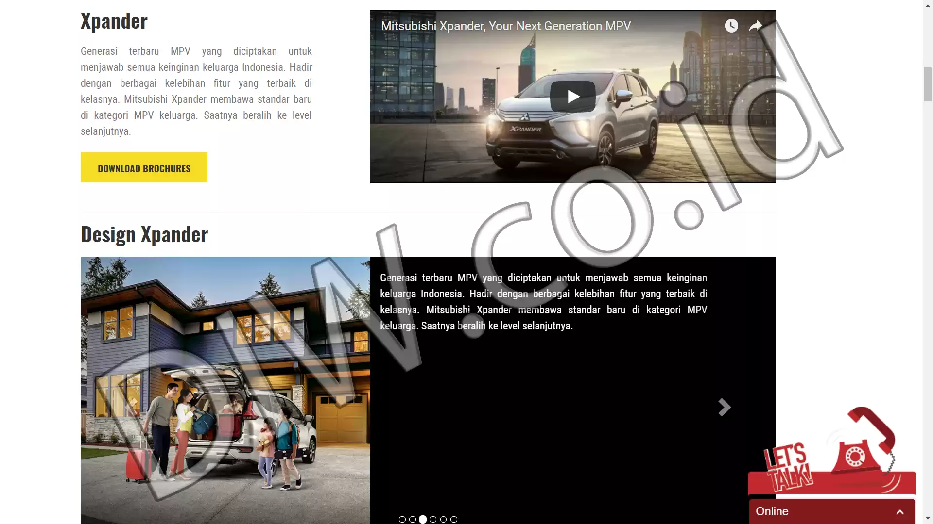 Project Image - 469 - Andri Sunardi - Freelancer - Web Developer - CEO DIW.co.id