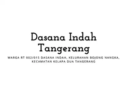 Project - 30 - Andri Sunardi - Freelancer - Web Developer - CEO DIW.co.id