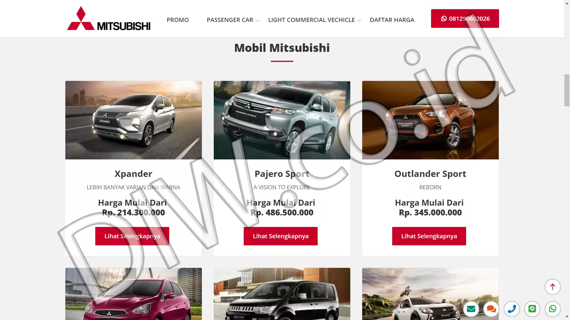 Project Image - 633 - Andri Sunardi - Freelancer - Web Developer - CEO DIW.co.id