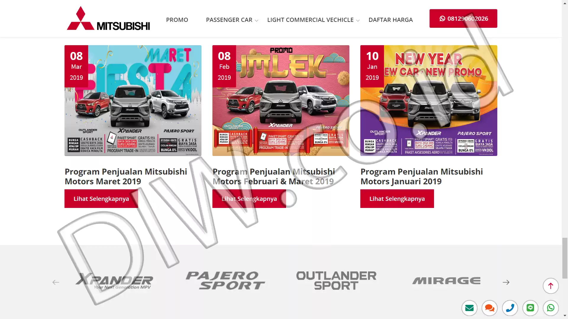 Project Image - 634 - Andri Sunardi - Freelancer - Web Developer - CEO DIW.co.id