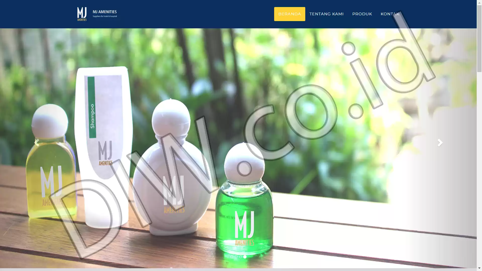 Project Image - 136 - Andri Sunardi - Freelancer - Web Developer - CEO DIW.co.id