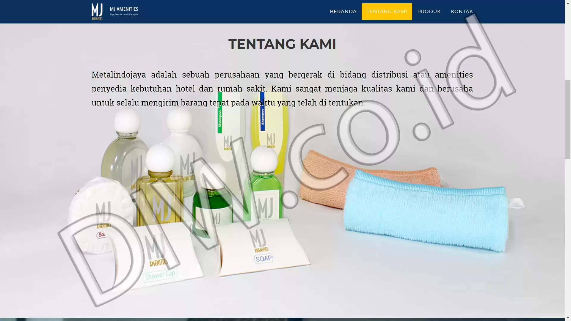 Project Image - 137 - Andri Sunardi - Freelancer - Web Developer - CEO DIW.co.id
