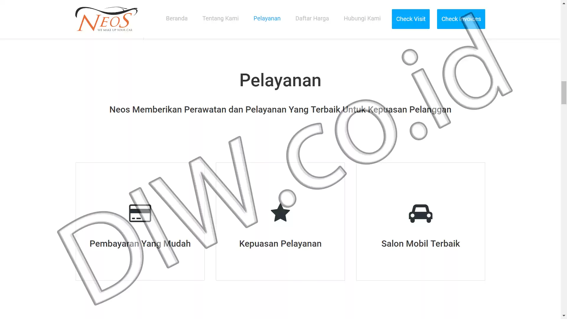 Project Image - 248 - Andri Sunardi - Freelancer - Web Developer - CEO DIW.co.id