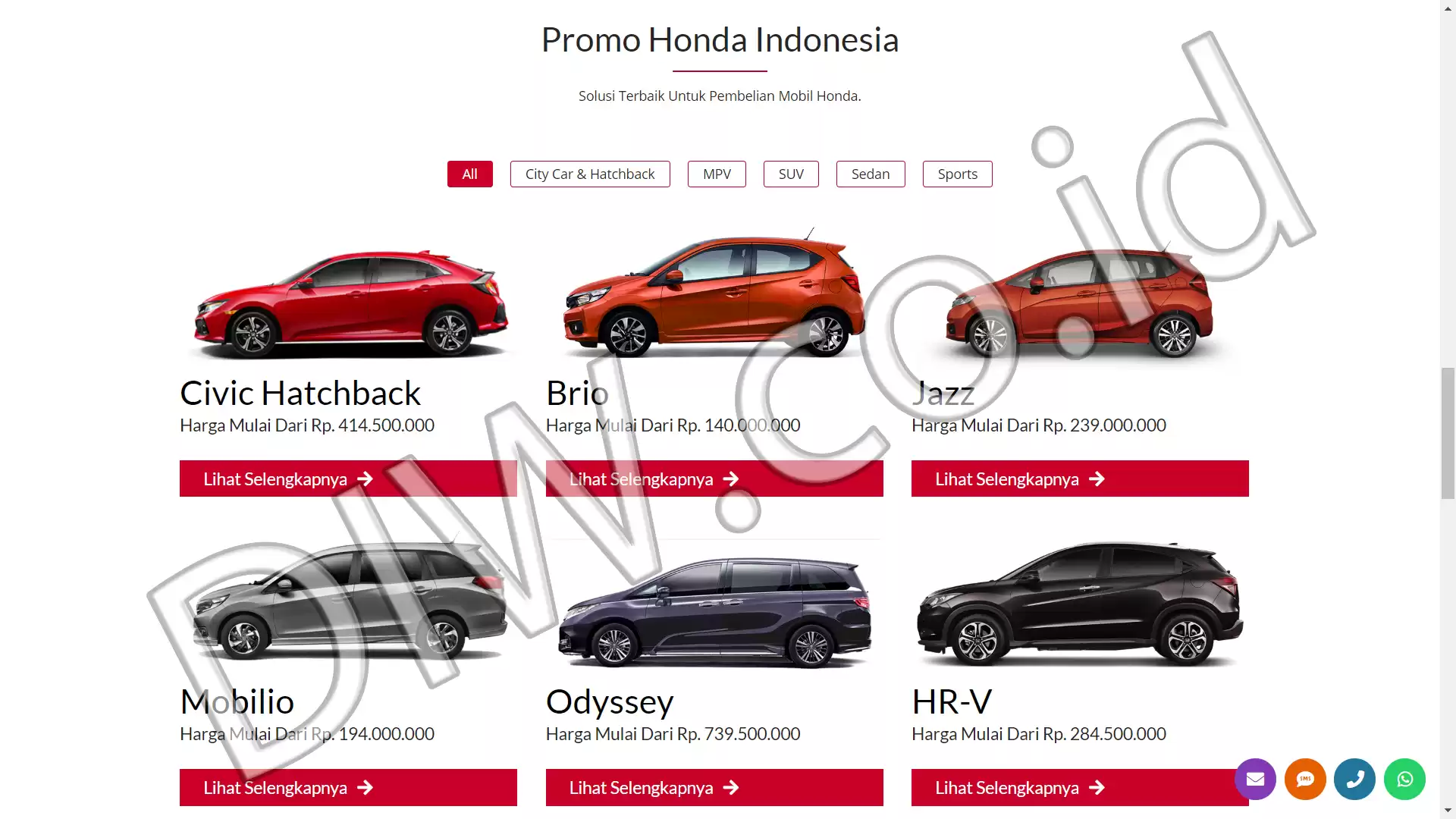 Project Image - 578 - Andri Sunardi - Freelancer - Web Developer - CEO DIW.co.id