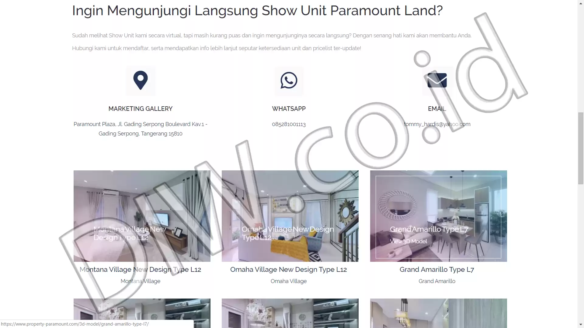 Project Image - 614 - Andri Sunardi - Freelancer - Web Developer - CEO DIW.co.id