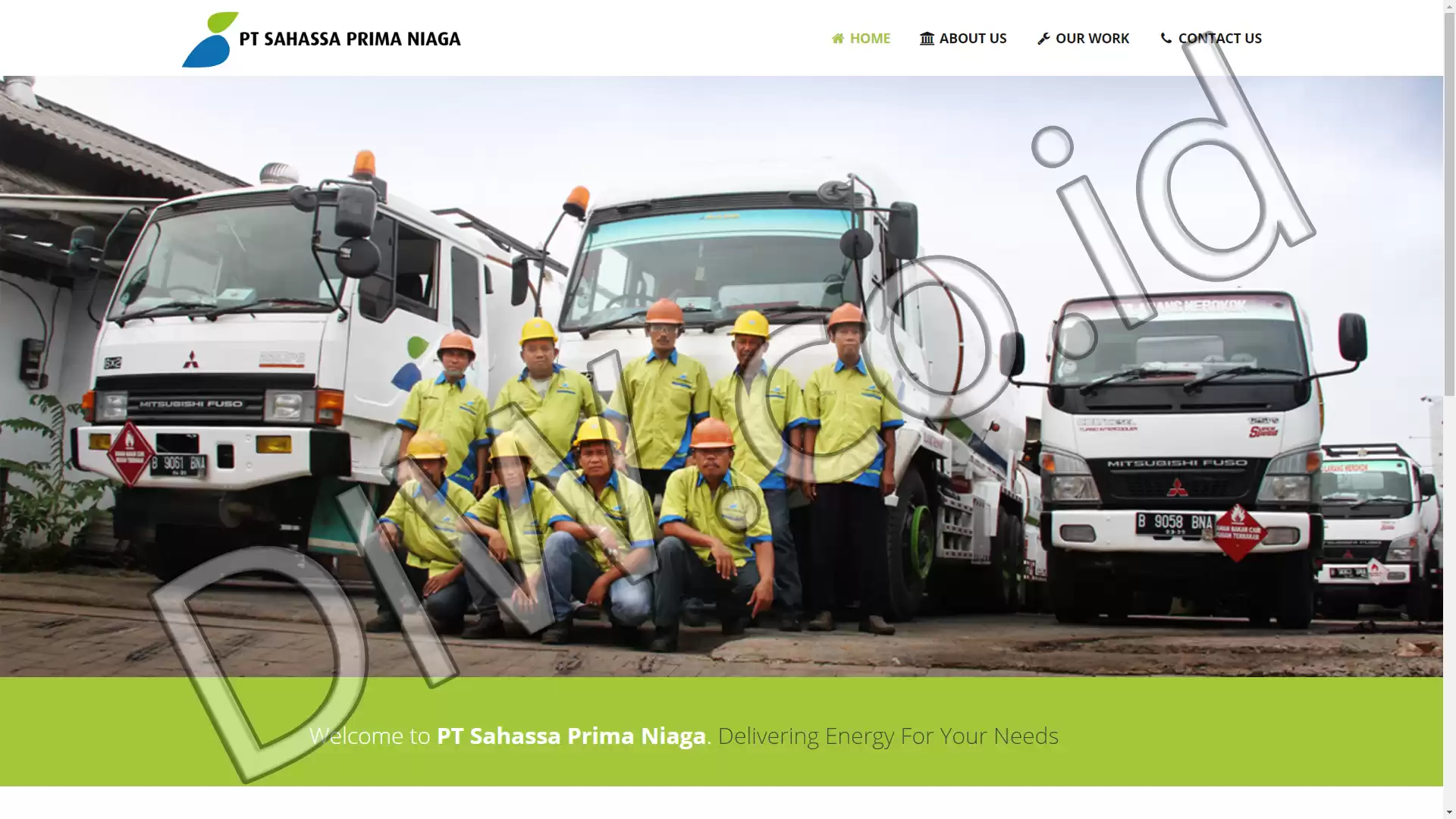 Project Image - 236 - Andri Sunardi - Freelancer - Web Developer - CEO DIW.co.id