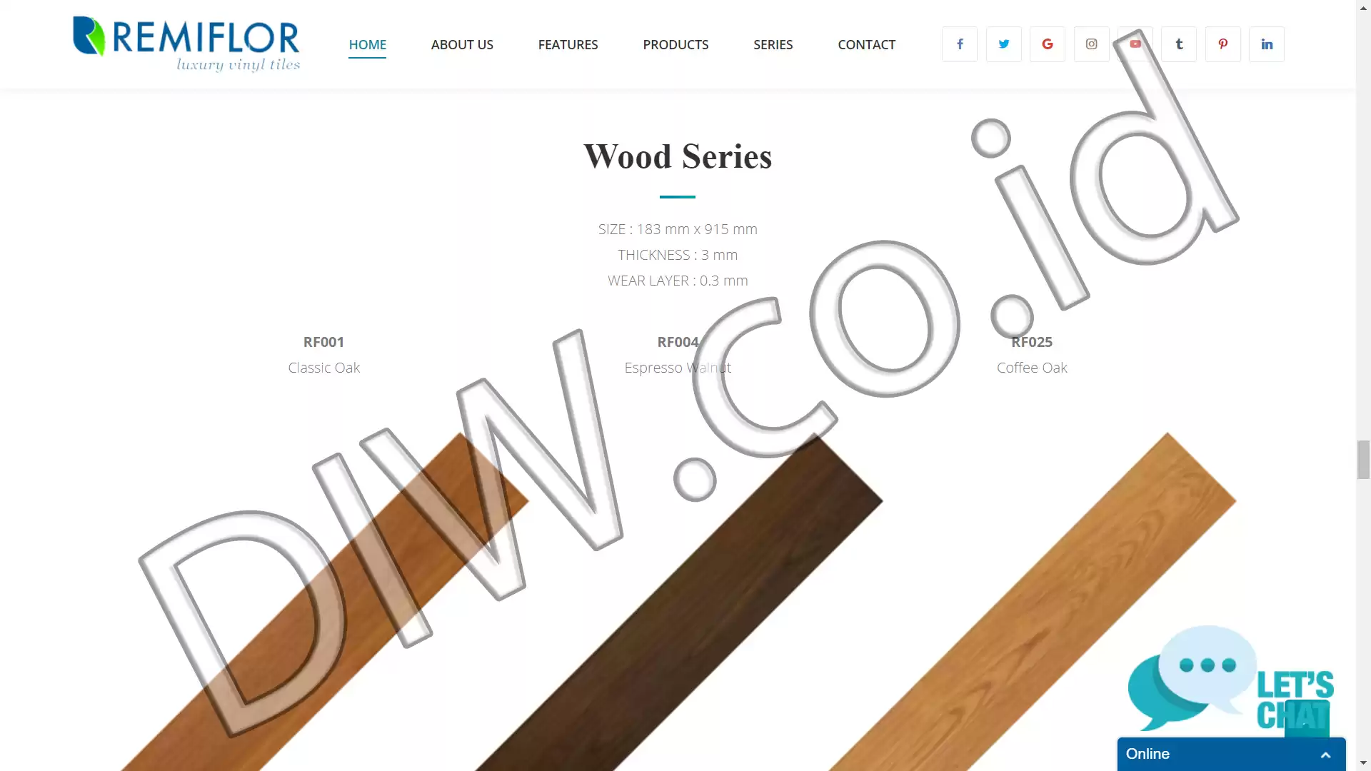 Project Image - 433 - Andri Sunardi - Freelancer - Web Developer - CEO DIW.co.id