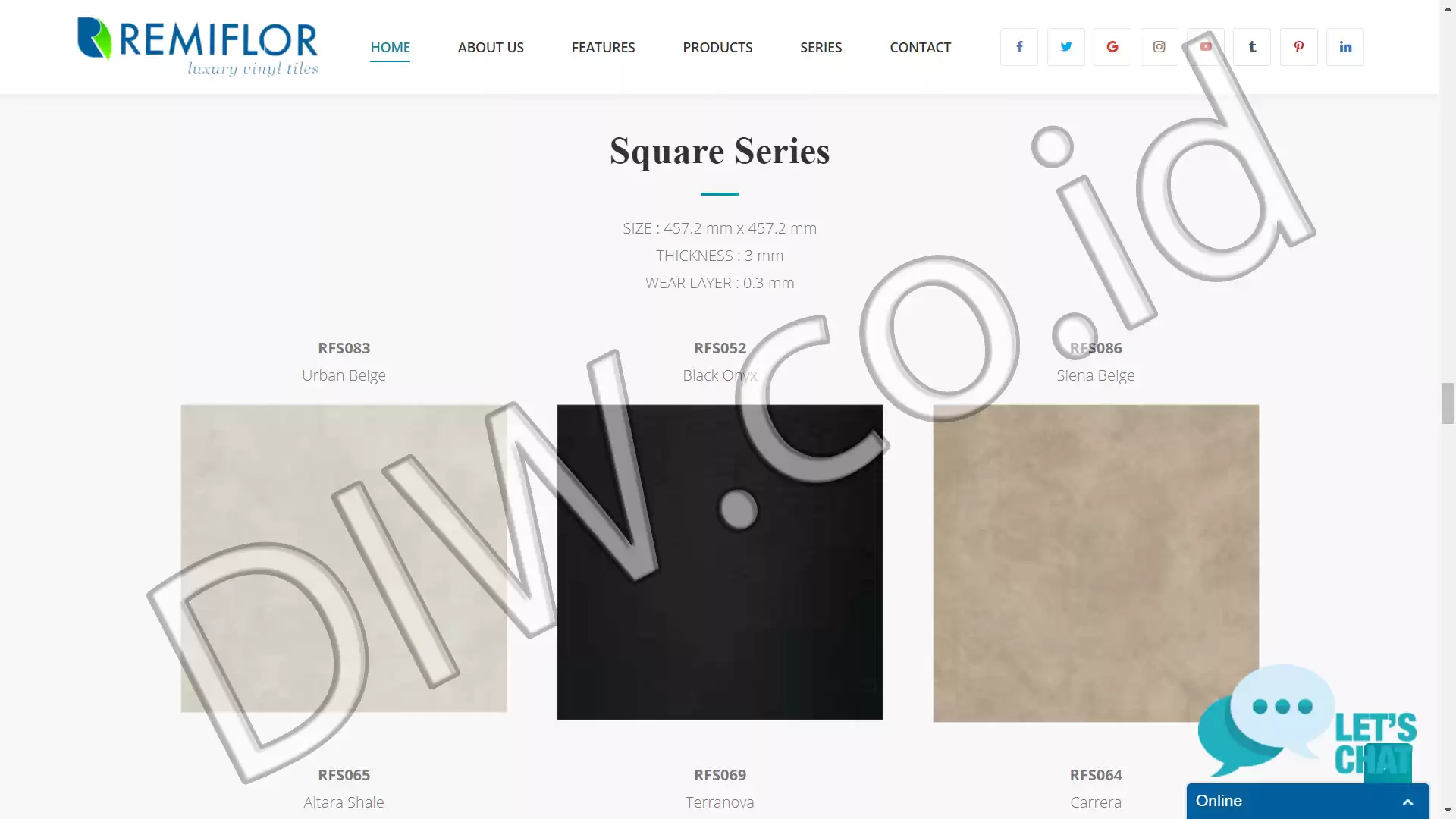 Project Image - 434 - Andri Sunardi - Freelancer - Web Developer - CEO DIW.co.id