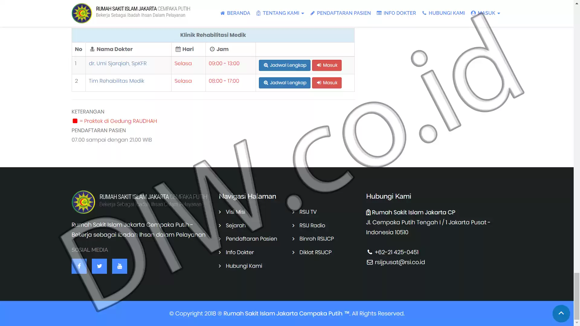 Project Image - 533 - Andri Sunardi - Freelancer - Web Developer - CEO DIW.co.id