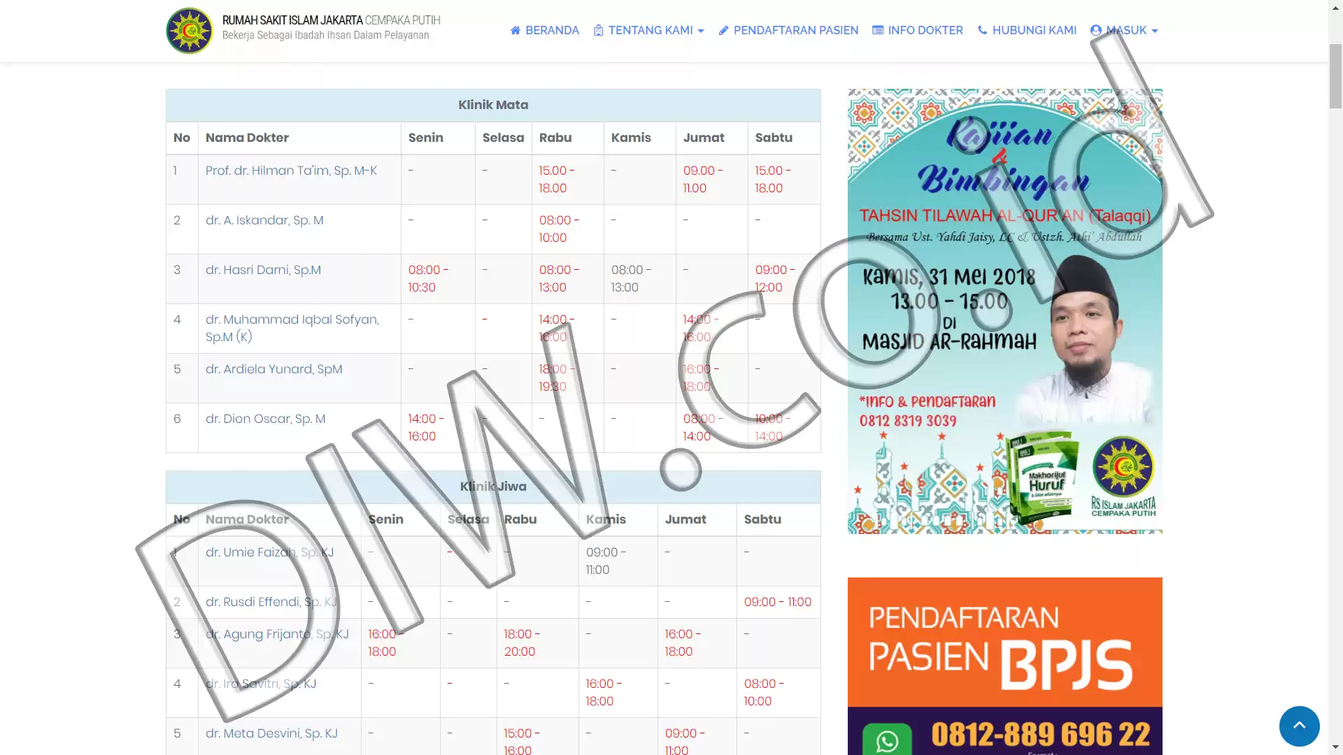 Project Image - 534 - Andri Sunardi - Freelancer - Web Developer - CEO DIW.co.id
