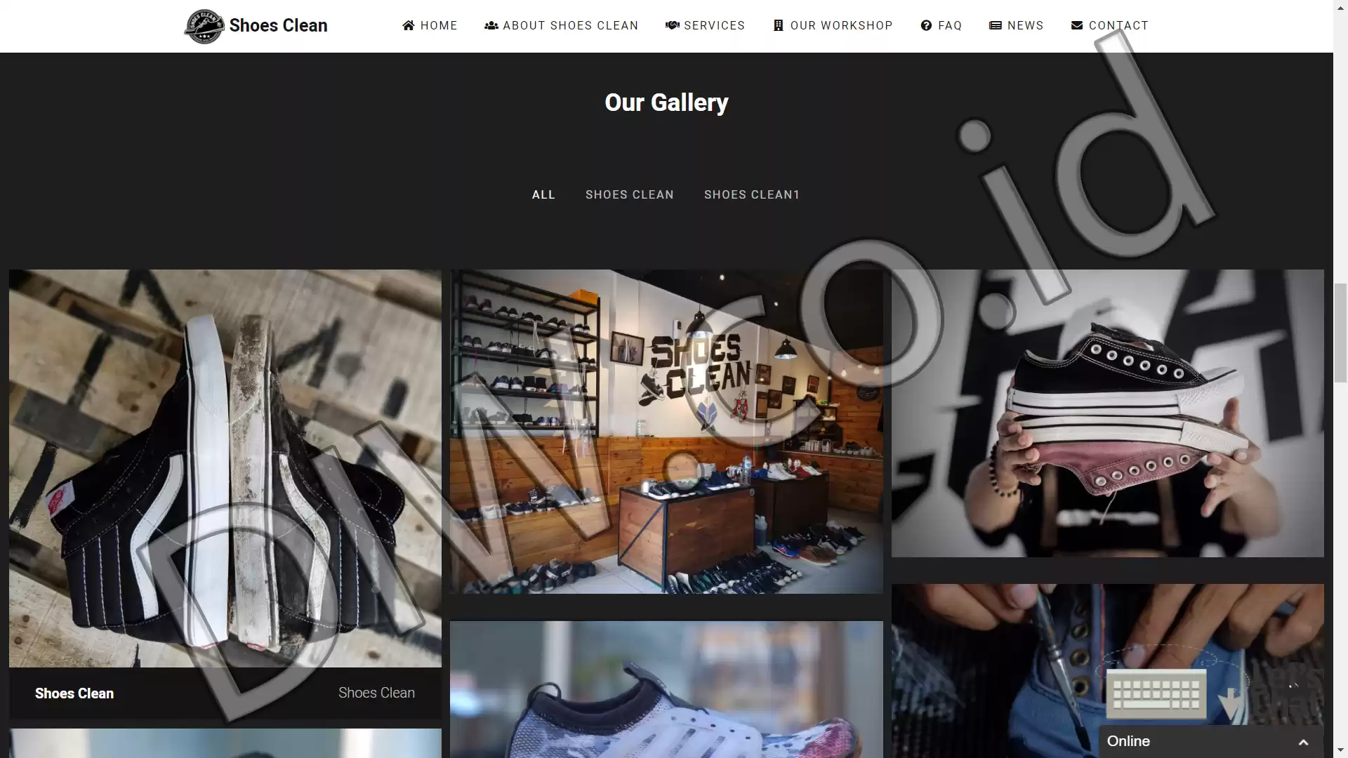 Project Image - 507 - Andri Sunardi - Freelancer - Web Developer - CEO DIW.co.id