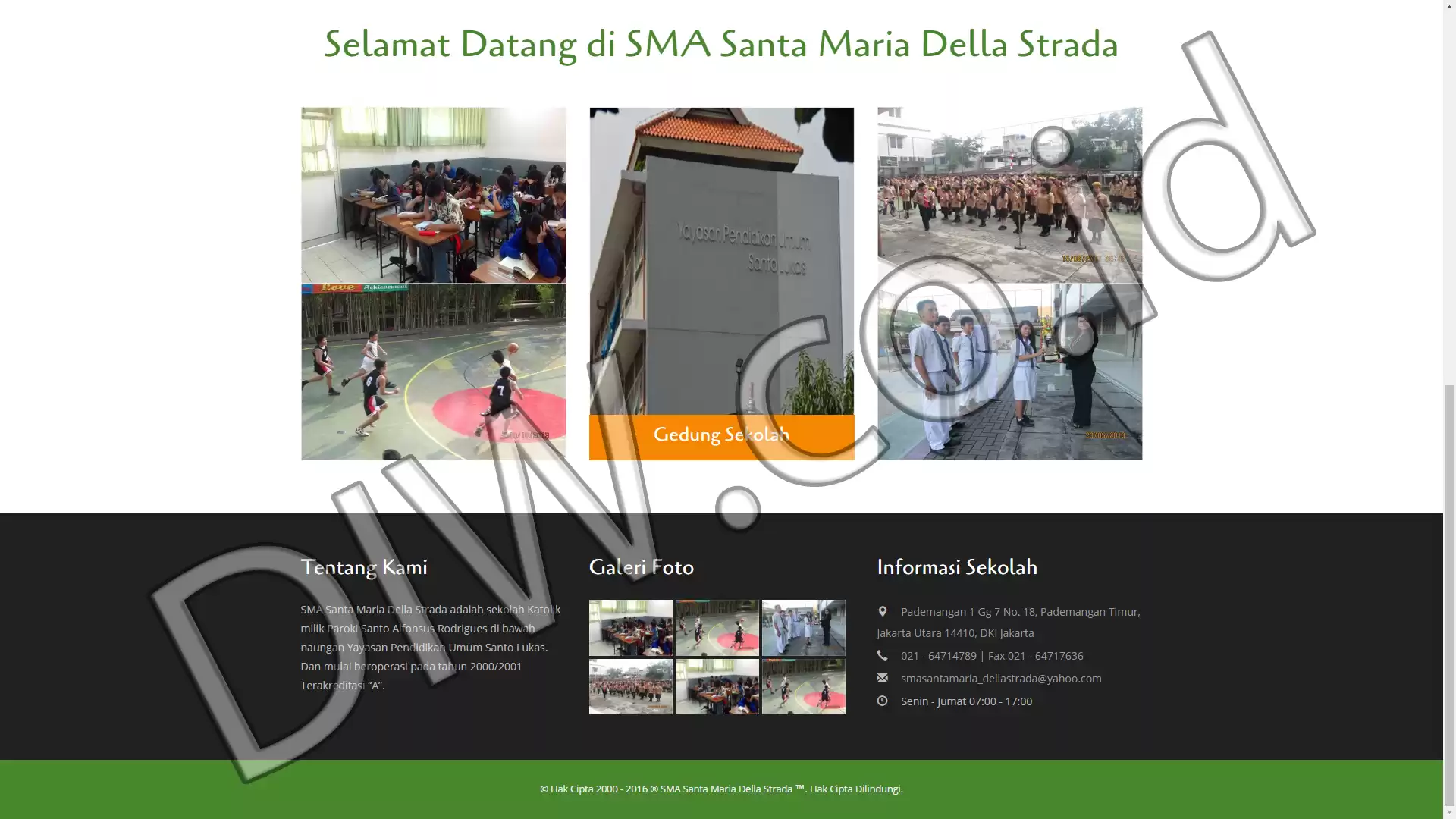 Project Image - 162 - Andri Sunardi - Freelancer - Web Developer - CEO DIW.co.id