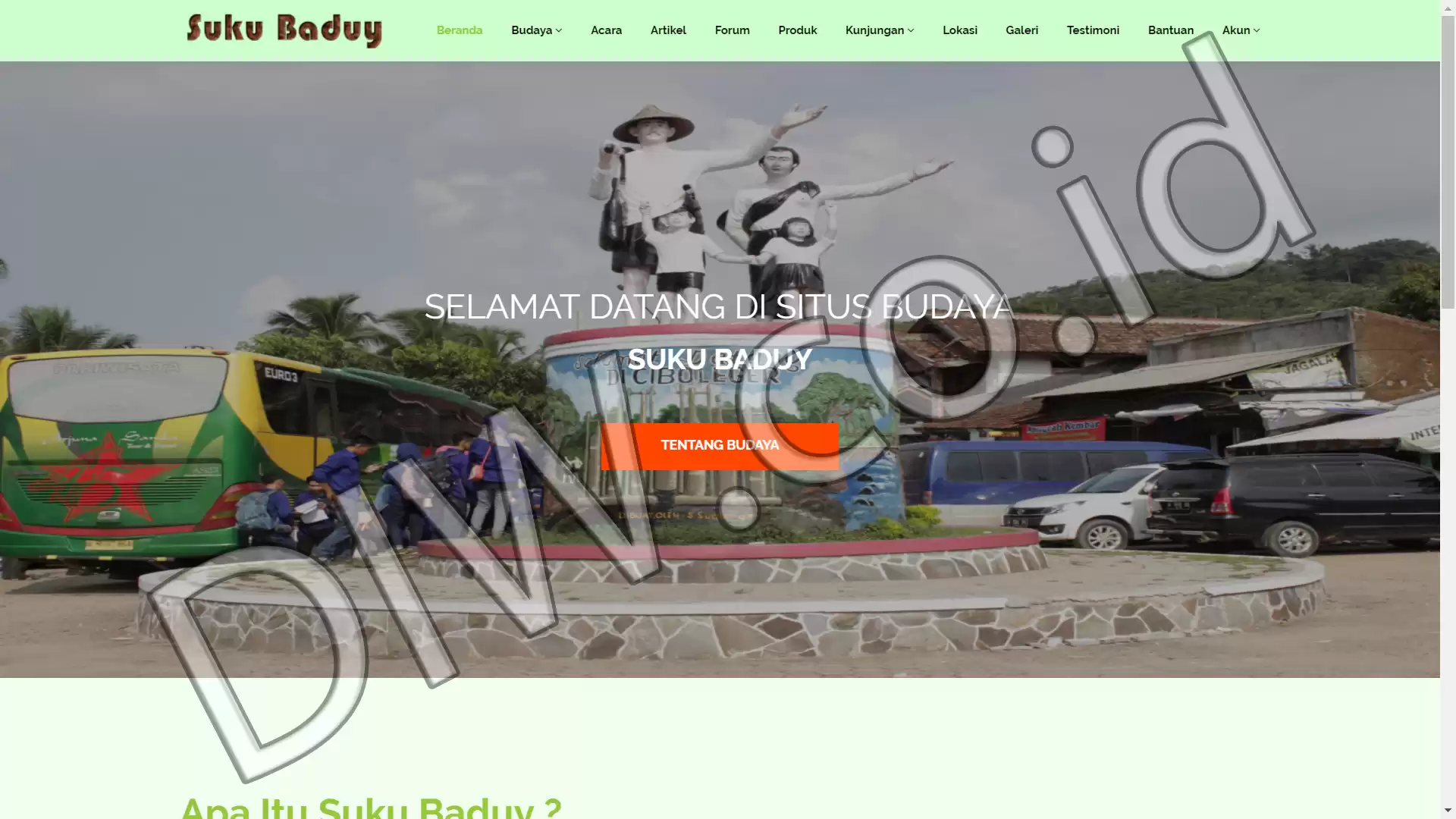 Project Image - 436 - Andri Sunardi - Freelancer - Web Developer - CEO DIW.co.id