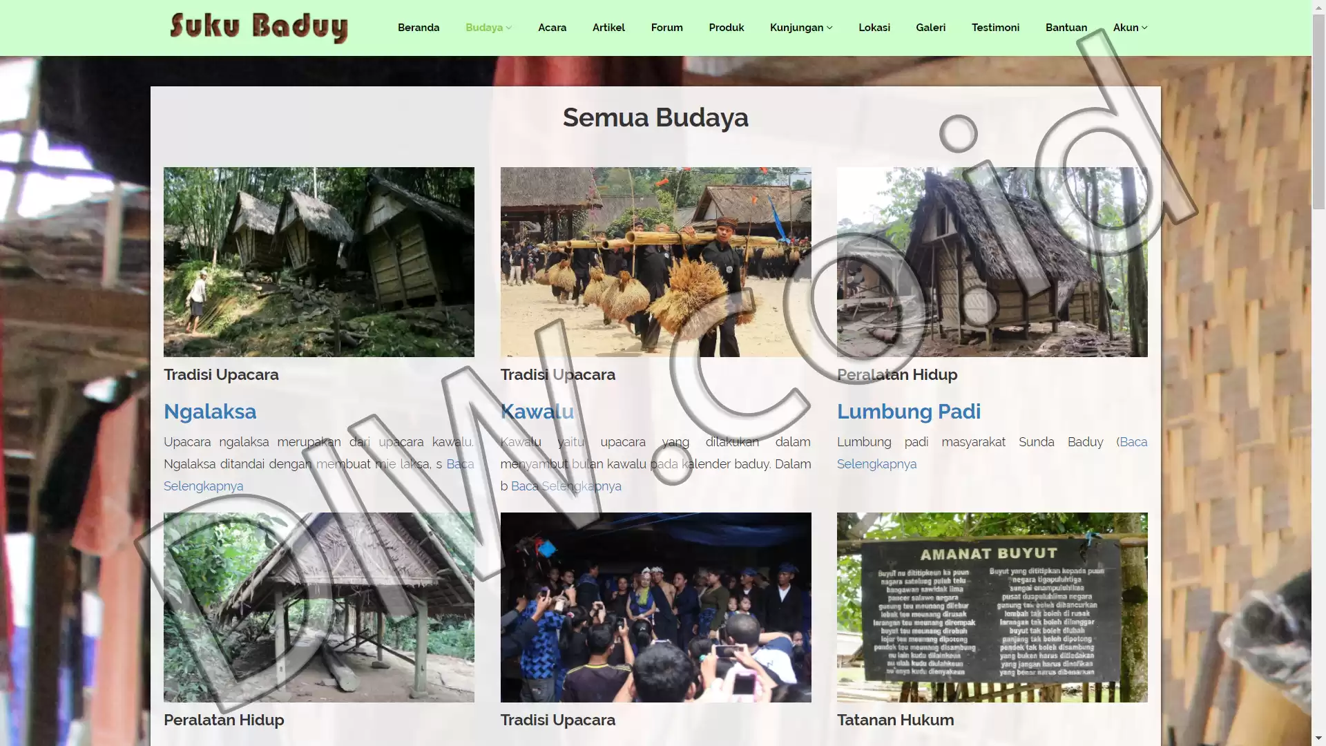 Project Image - 437 - Andri Sunardi - Freelancer - Web Developer - CEO DIW.co.id