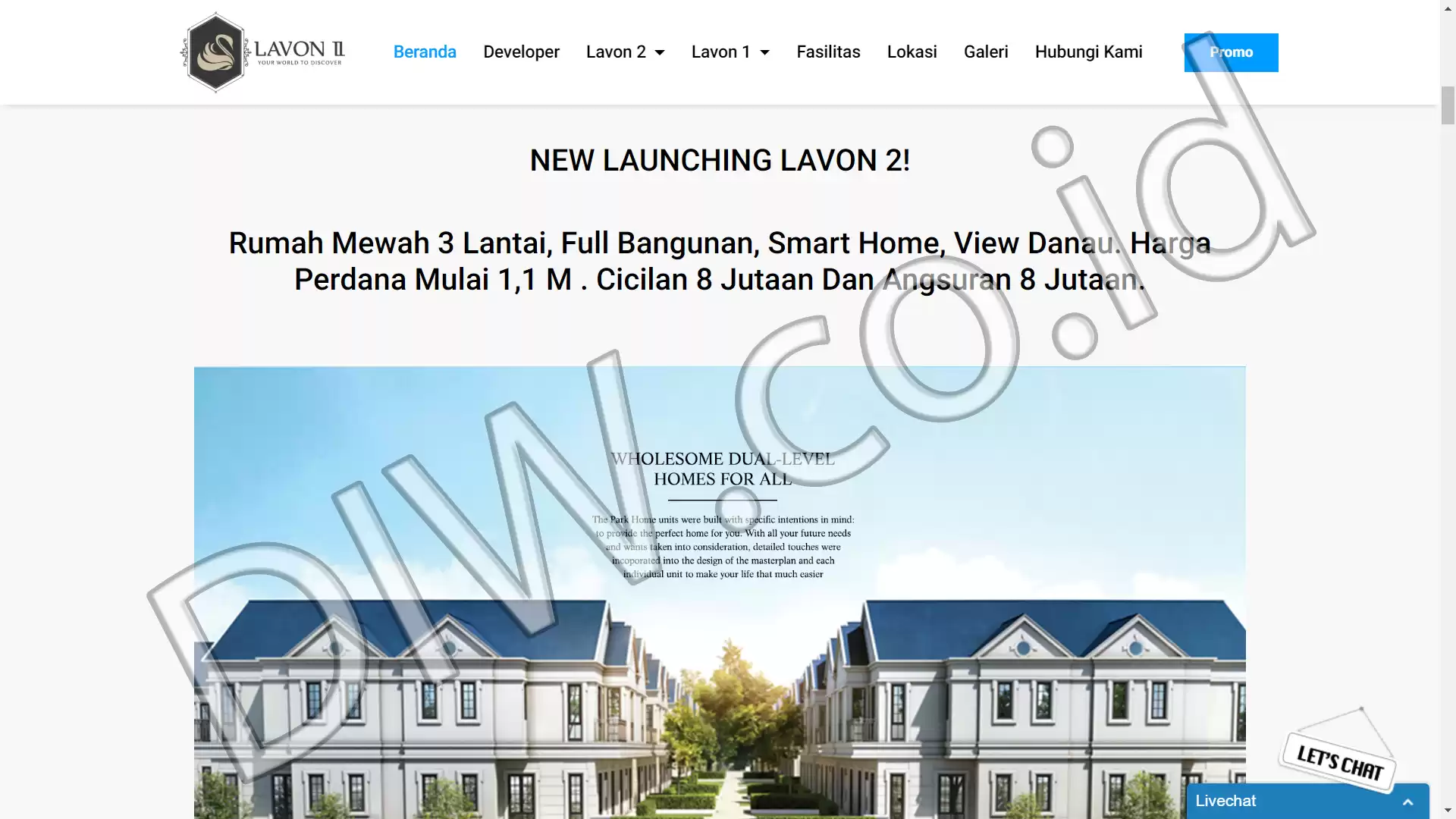 Project Image - 568 - Andri Sunardi - Freelancer - Web Developer - CEO DIW.co.id