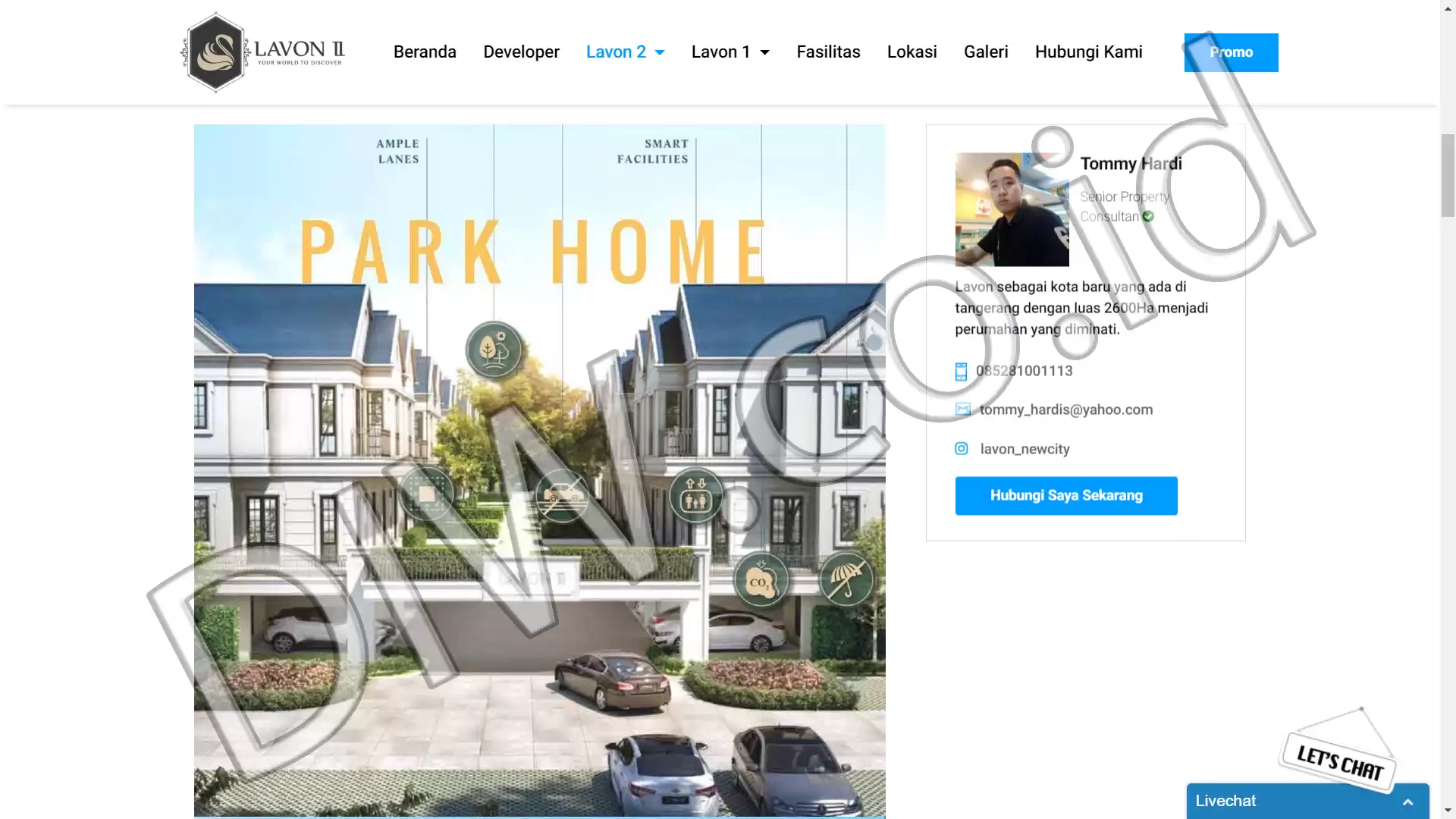 Project Image - 570 - Andri Sunardi - Freelancer - Web Developer - CEO DIW.co.id