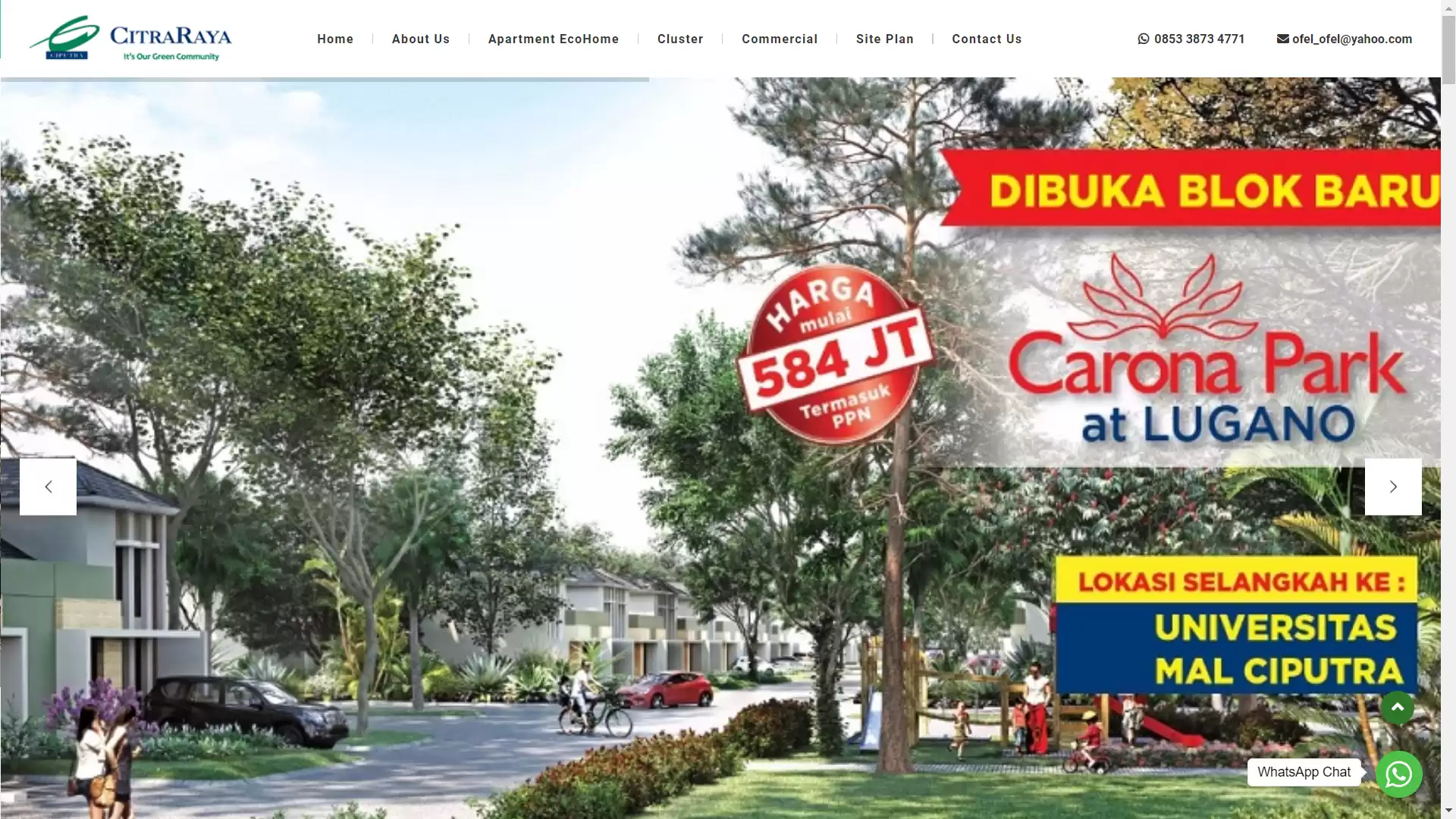 Project Image - 571 - Andri Sunardi - Freelancer - Web Developer - CEO DIW.co.id