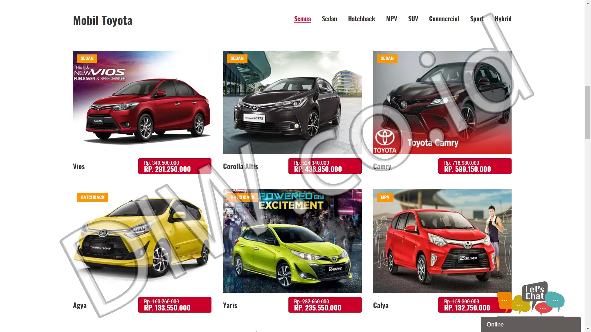 Project Image - 563 - Andri Sunardi - Freelancer - Web Developer - CEO DIW.co.id