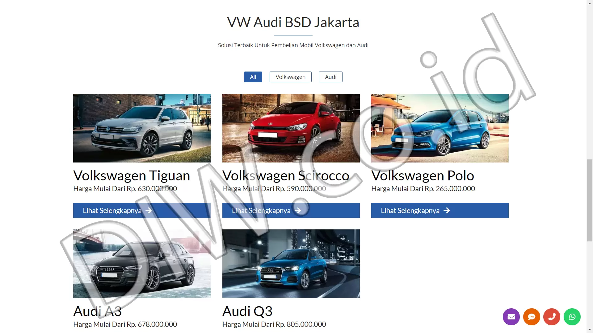Project Image - 597 - Andri Sunardi - Freelancer - Web Developer - CEO DIW.co.id